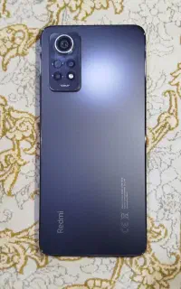 Note12pro شیائومی نوت ۱۲ پرو