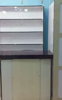 دکور مغازه
