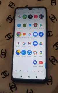 گوشی pocoC40
