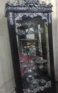 بوفه درحدنو