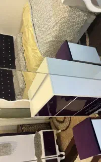 سرویس خواب دسته دوم