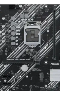 مادر برد PRIME H410M-K R2.0 ایسوس