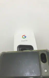 گوشی گوگل پیکسل ۸a