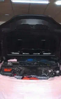 برق خودرو امداد خودرو باطری سازی‌ در محل