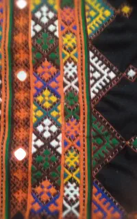 زی آستین فروشی چرخ و دست