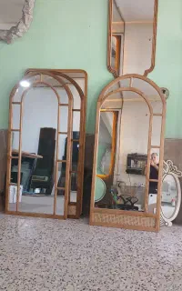 انواع درب دکوفیکس وآینه دوجداره وابزارشیشه و...