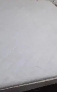 تشک فنری دو نفره طبی درحد نو