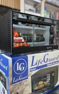 توستر LG