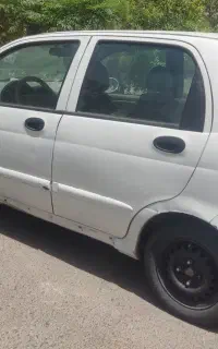 ماشین ام وی ام MVM 110