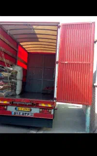 جابجای اسباب منزل