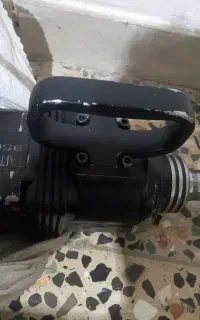 بکس بادی