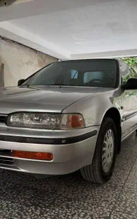 هوندا اکورد ۹۳