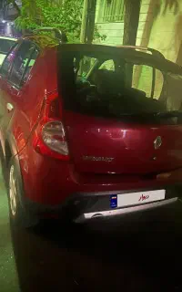 ساندرو استیپ وی البالویی