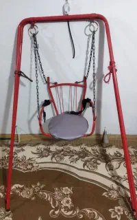 تاب بچگانه تاشو