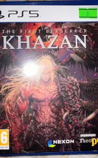 بازی khazan