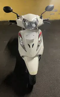 موتور وگو ۱۱۰