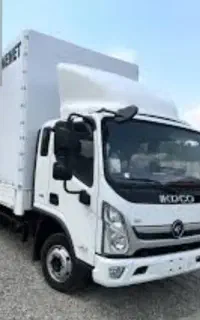 جابجایی  اسباب منزل مبلمان با مسقف ایسوزو