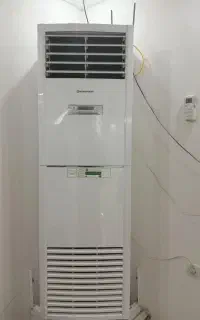 کولر ایستاده 36هزارو مارک وسپوینت قیمت توافقی