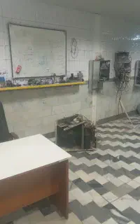 آموزش عملی کولرگازی پکیج در ۱۰جلسه تضمینی