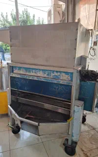 فروش دستگاه اناردانه کنی