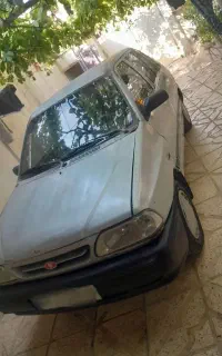 پراید ۱۴۱