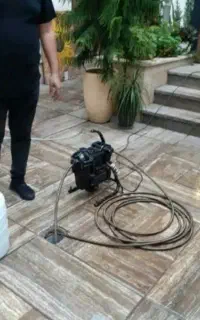 فنرزن چاه بشرط بازشدن سراسربوشهر فنرزدن لوله بازکن