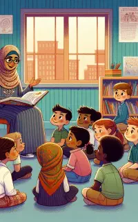انجام غربالگری دانش‌آموز در مای‌مدیو با دقت و سرعت