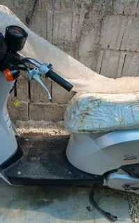 پا کشتی بدون نقص