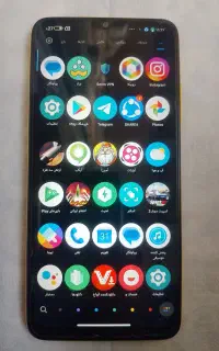 گوشی پوکو M3
