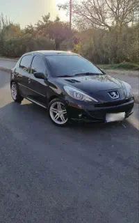 207 پانا مدل 1402