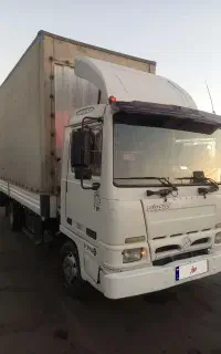 بادسان B8 مدل ۱۳۸۱