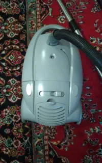 جارو برقی پاک