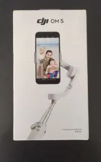 استابلایزر osmo dji om 5