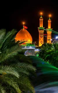 کتابت حرز وحصار