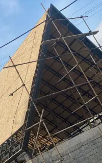 استخدام پیمانکار کلبه ساز ( ویلا پیش ساخته )