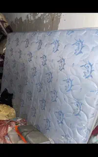 تشک ۲نفره رویال کم استفاده شده