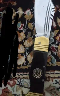 چاقو دنده ای