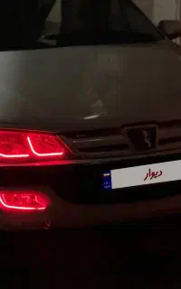 پارس xu7pمدل401گازسیمی