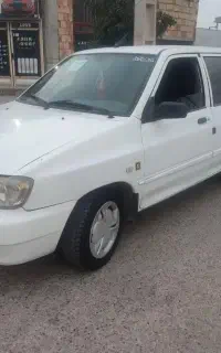 ماشین 111 مدل 97