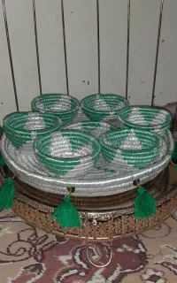 انواع صنایع دستی سفارش پیوی