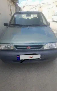 فروش خودرو
