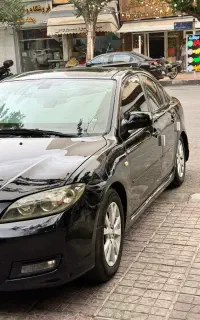 مزدا۳مدل‌اخر۸۷تحویلی۸۸تیپ۳فول‌خانگی‌بشرط‌درحد