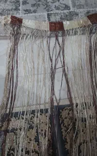 پرده راهرو
