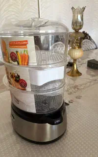 بخارپز نونو