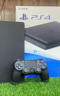 فروش PS4 اسلیم کپی‌خور ۱ترابایت