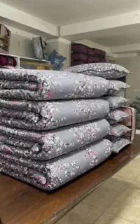 دوخت روبالشتی رویه ی تشک