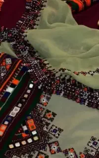 هر مدل دوخت پذیرفته می شود از جمله موسوم...