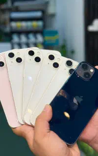 iphone 13normal
