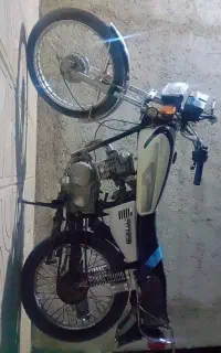 موتورسیکلت