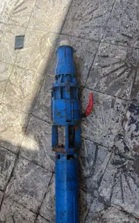 پمپ شناور سه فاز